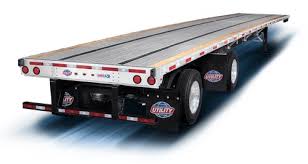 Flatbed Trailers